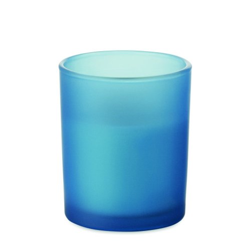 Svíčka z rostlinného vosku 80g