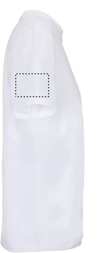 LEGEND Tričko Organic 175g