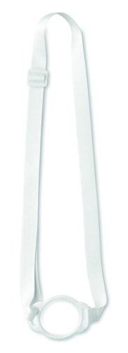 Šňůrka na krk s držákem na 6cm