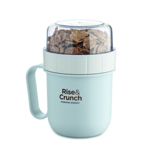 Hrnek na cesty z PP 450 ml