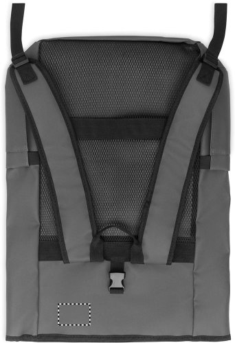 Rolovací batoh z 600D