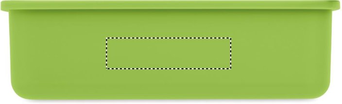 Obědová krabička s příbory