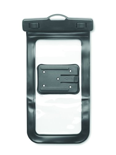 PVC pouzdro na mobil pro montáž