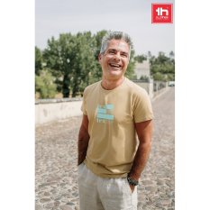 THC ANKARA. Pánské tričko