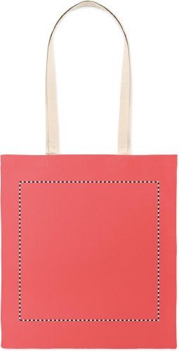 Bavlněná nákupní taška