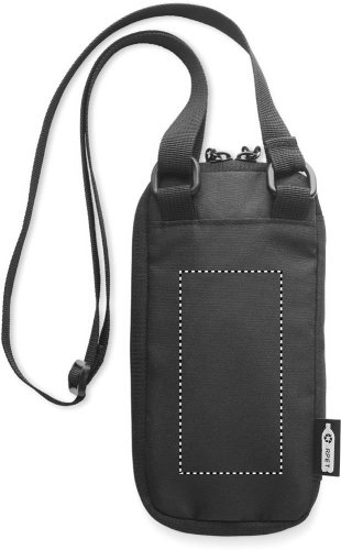 Brašna na smartphone přes tělo