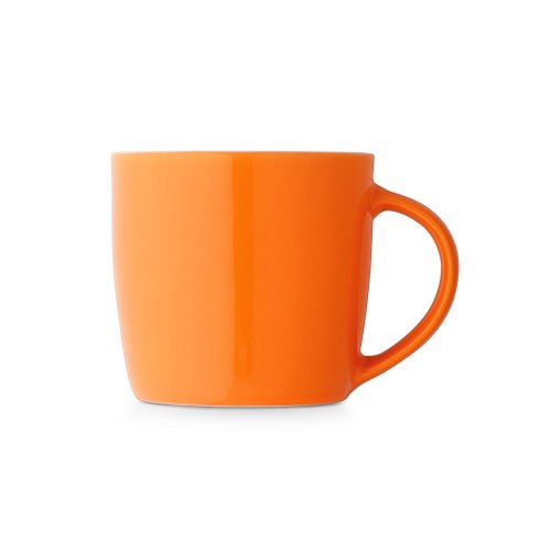 Keramický hrnek s lesklým povrchem 370 ml