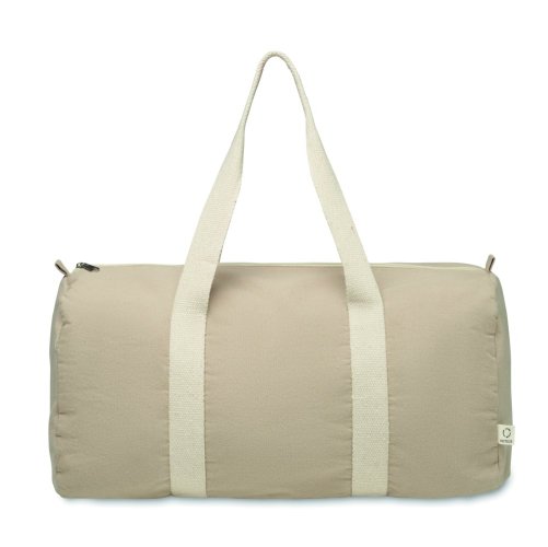 Sportovní taška z recyklované b