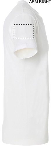 REGENT Uni tričko 150g