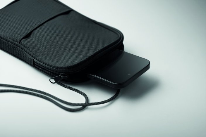 Cestovní RPET pouzdro