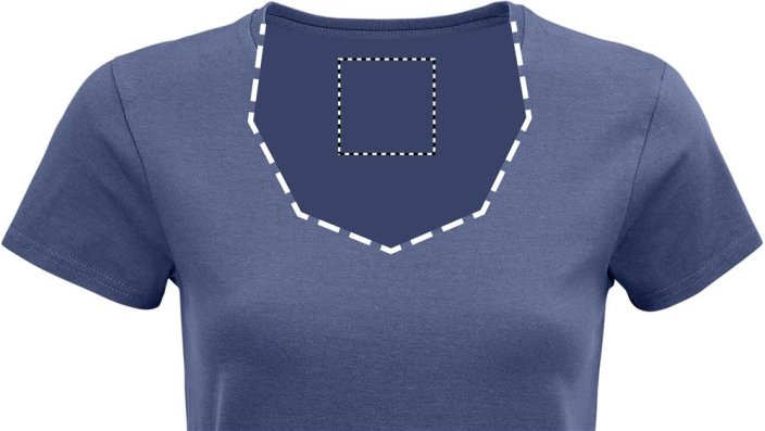 PIONEER WOMEN D. tričko 175