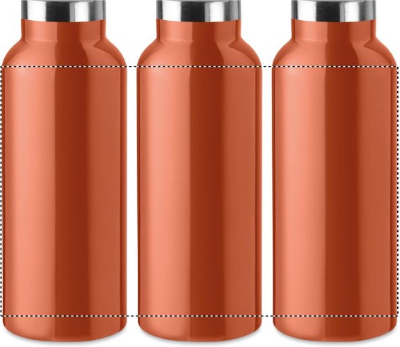 Dvoustěnná láhev 500 ml