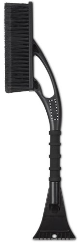 Košťátko/škrabka na sníh a led