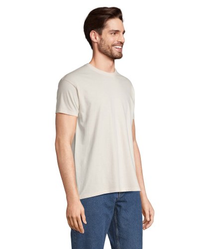 IMPERIAL MEN tričko 190g