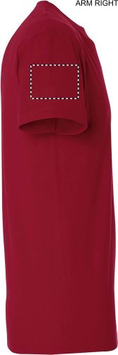 IMPERIAL MEN tričko 190g