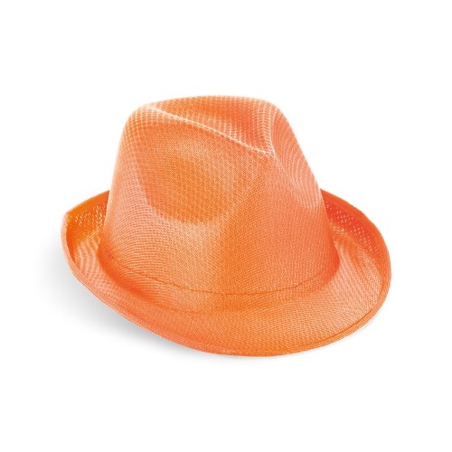 MANOLO. PP klobouk