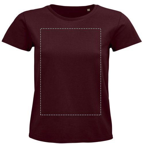 PIONEER WOMEN D. tričko 175