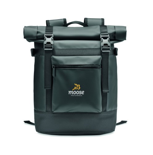 Rolovací batoh z 50C Tarpaulin