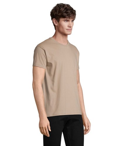 IMPERIAL MEN tričko 190g