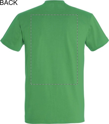 IMPERIAL MEN tričko 190g