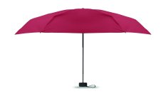 Skládací větruodolný deštník