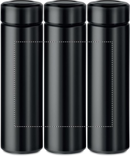 Dvojstěnná 425ml termoska