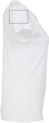 IMPERIAL WOMEN D. tričko 19