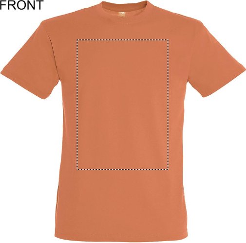 REGENT Uni tričko 150g