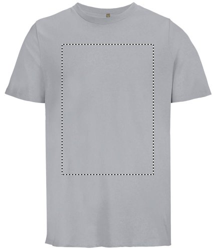 LEGEND Tričko Organic 175g