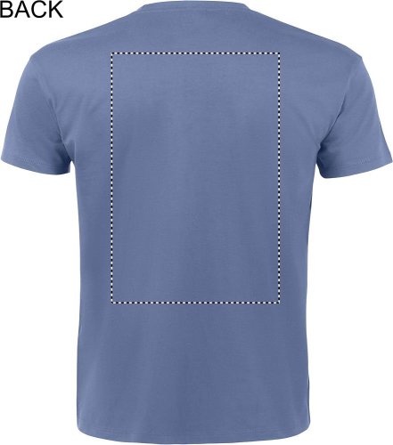 IMPERIAL MEN tričko 190g