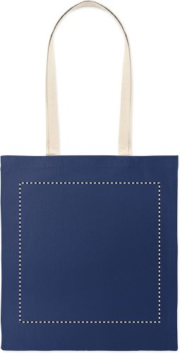 Bavlněná nákupní taška