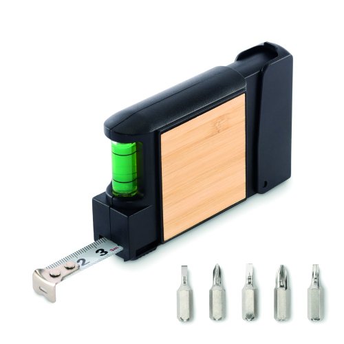 Multifunkční měřicí pásmo