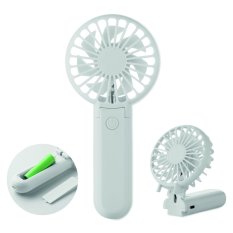 Přenosný skládací ventilátor