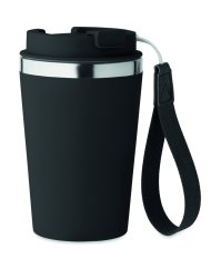 Dvoustěnný kelímek 350 ml