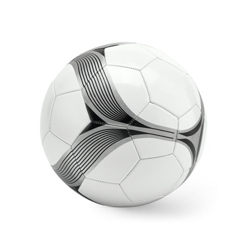 WALKER. Futbalová lopta z PVC