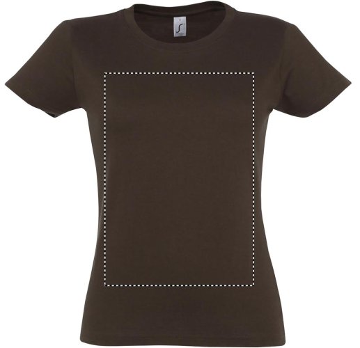 IMPERIAL WOMEN D. tričko 19