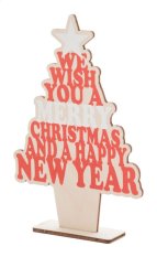 Kampsala vánoční stromeček na stůl