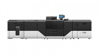 Novinka: Kyocera TASKalfa 15000 PRO