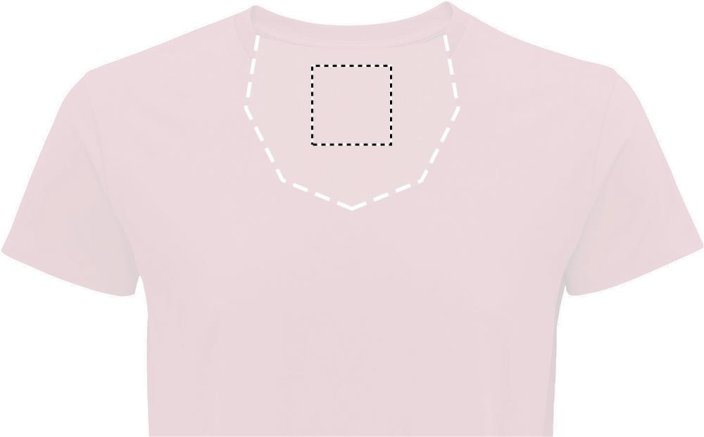 CRUSADER pánské tričko 150g