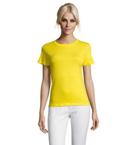 REGENT DÁMSKÉ TRIČKO 150g