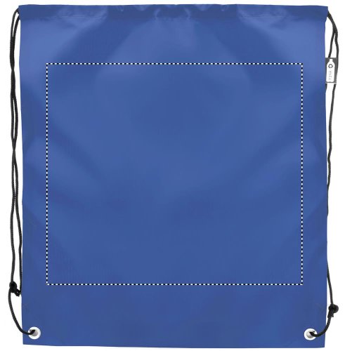 Batoh se šňůrkami 190T RPET