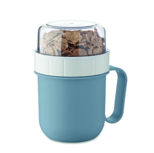 Hrnek na cesty z PP 450 ml