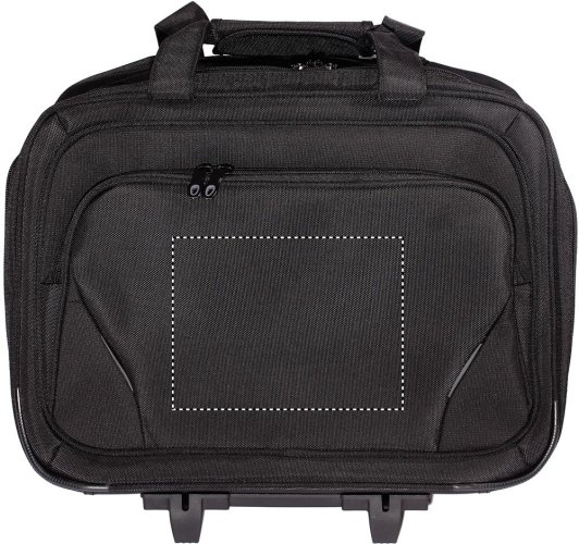 Business taška na kolečkách