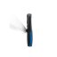 PAVIA. ABS baterka s LED COB