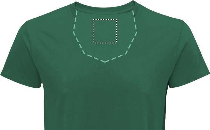 CRUSADER pánské tričko 150g