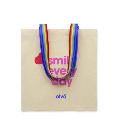 Bavlněná nákupní taška 180g