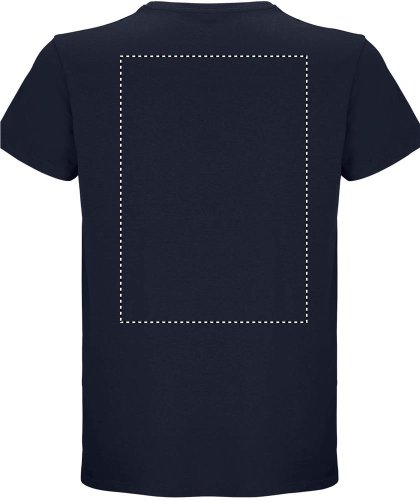 RE CRUSADER Tričko 150g