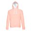 THC MOSCOW. Unisex mikina