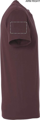IMPERIAL MEN tričko 190g