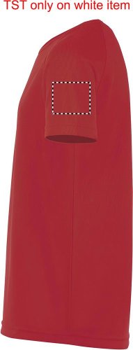 SPORTY DĚTSKÉ TRIČKO 140g